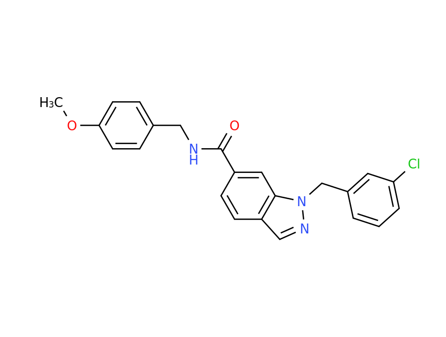 Structure Amb20358967