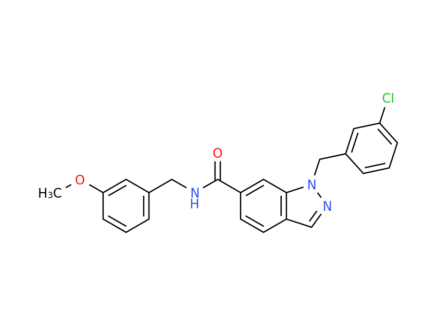 Structure Amb20358976