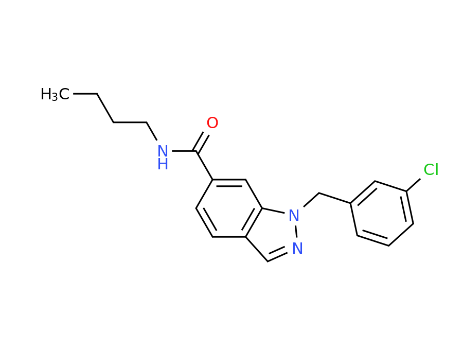 Structure Amb20358982