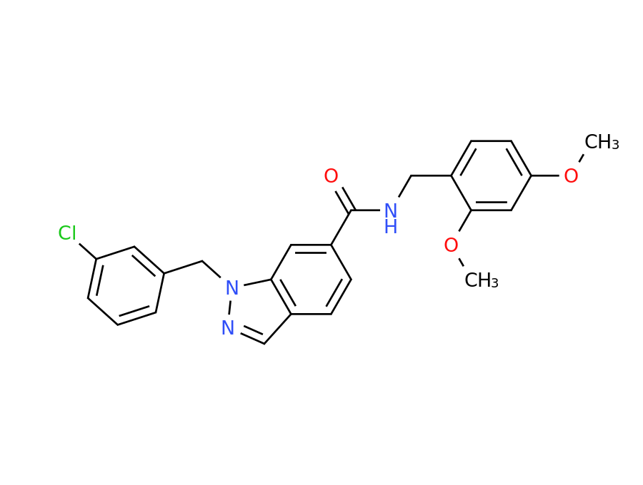 Structure Amb20358994