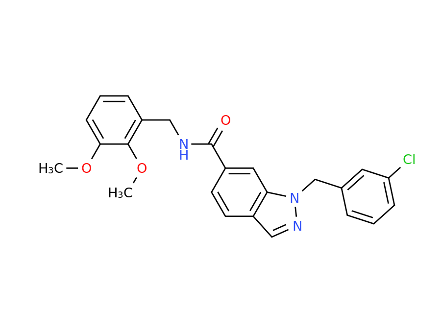 Structure Amb20358995