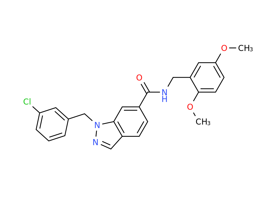 Structure Amb20358996