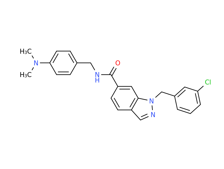 Structure Amb20358997