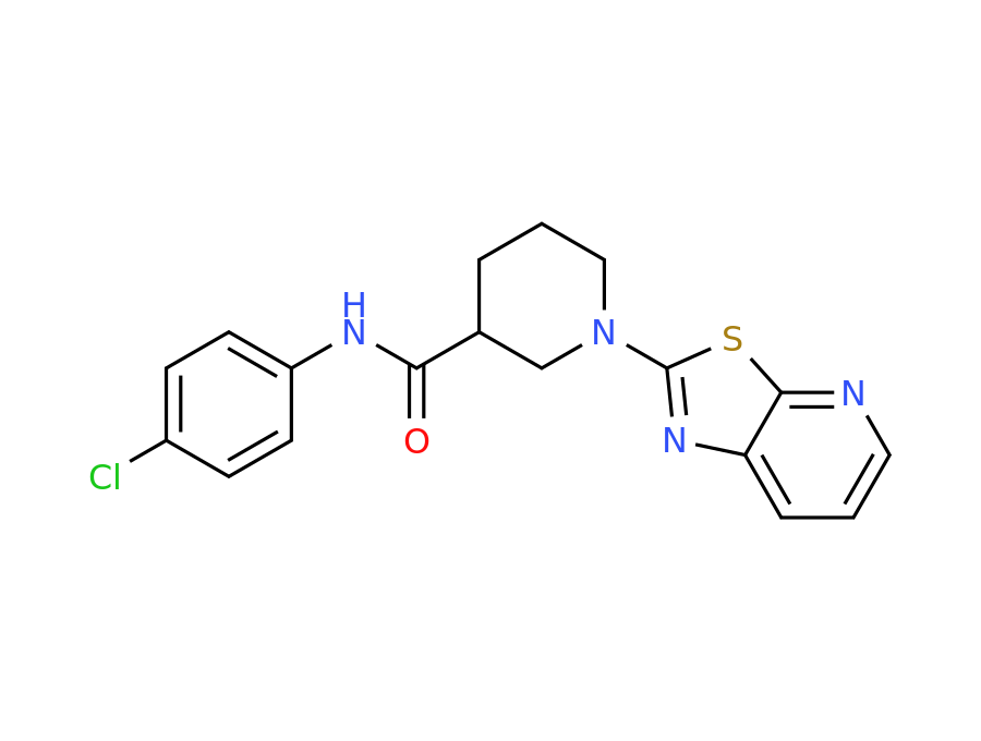 Structure Amb20359038