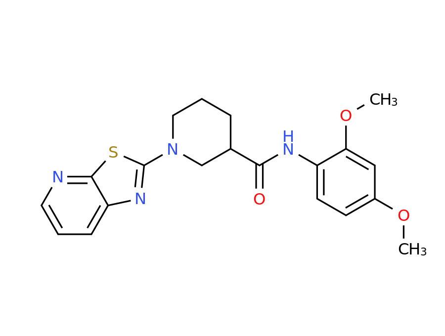 Structure Amb20359041