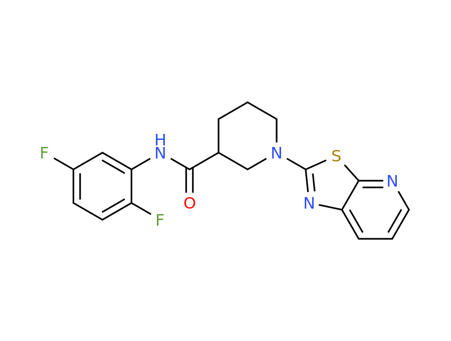 Structure Amb20359043