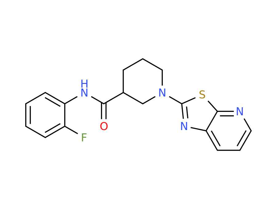 Structure Amb20359045