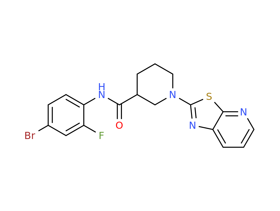 Structure Amb20359048