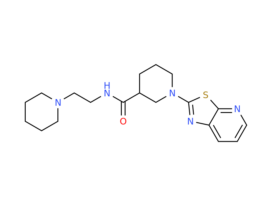 Structure Amb20359051