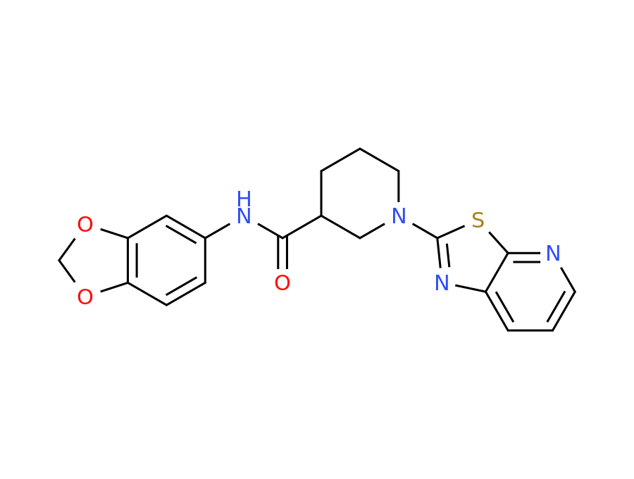 Structure Amb20359052