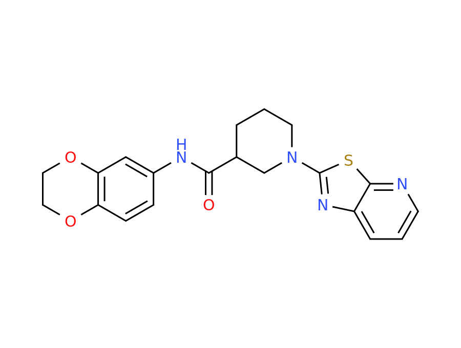 Structure Amb20359053