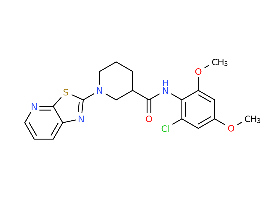 Structure Amb20359066