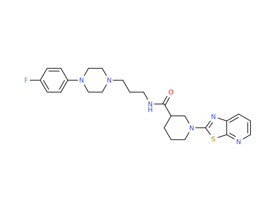 Structure Amb20359076