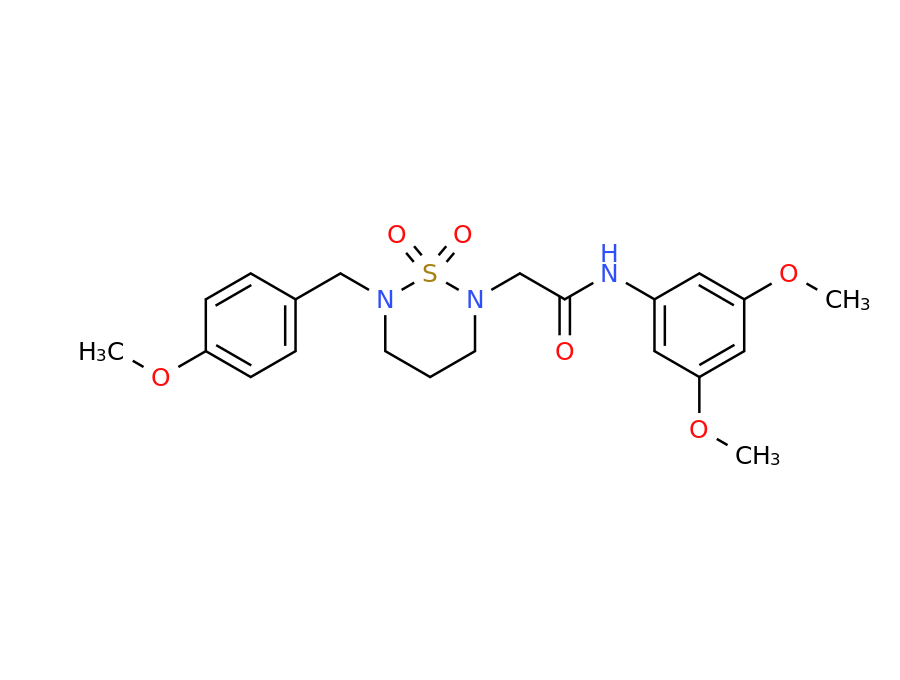 Structure Amb20359892