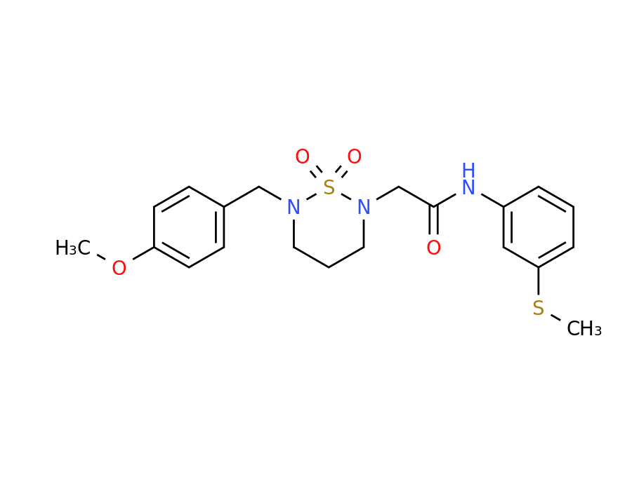 Structure Amb20359893