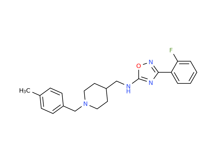 Structure Amb20360004