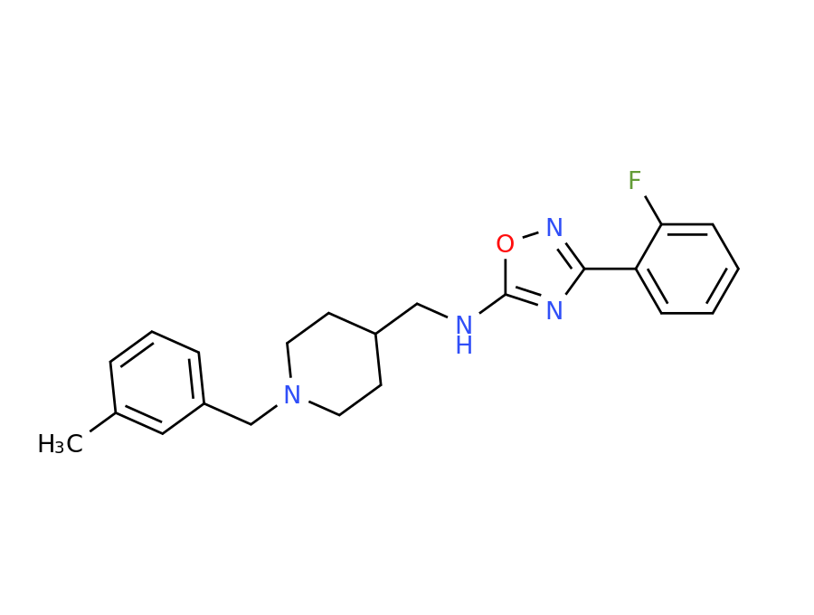 Structure Amb20360009