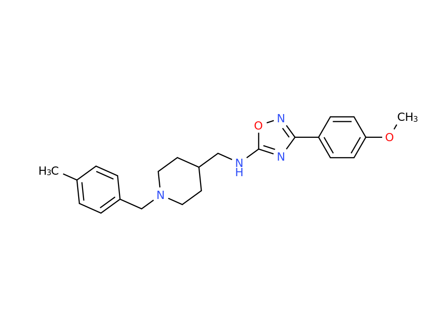 Structure Amb20360037