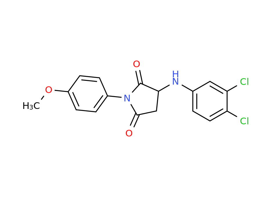 Structure Amb20361