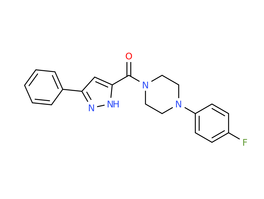 Structure Amb20361346