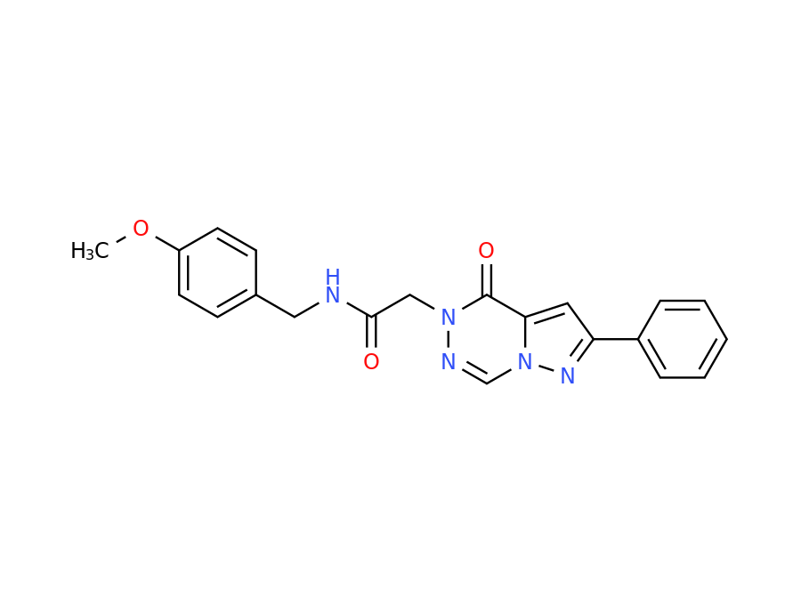 Structure Amb20361367