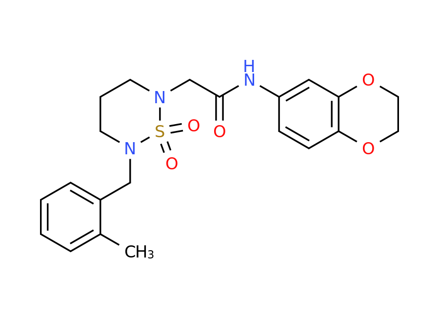 Structure Amb20361423