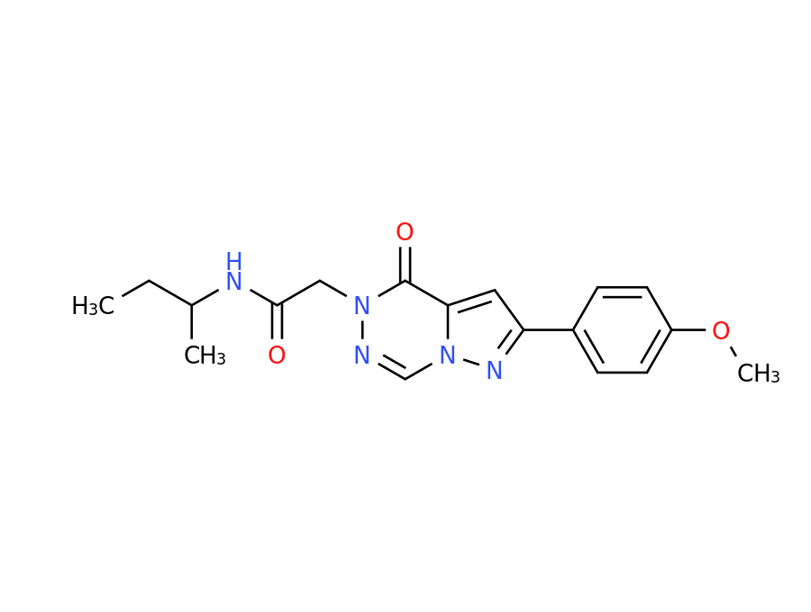 Structure Amb20361476