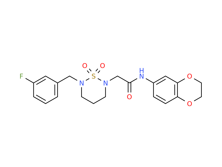 Structure Amb20361709