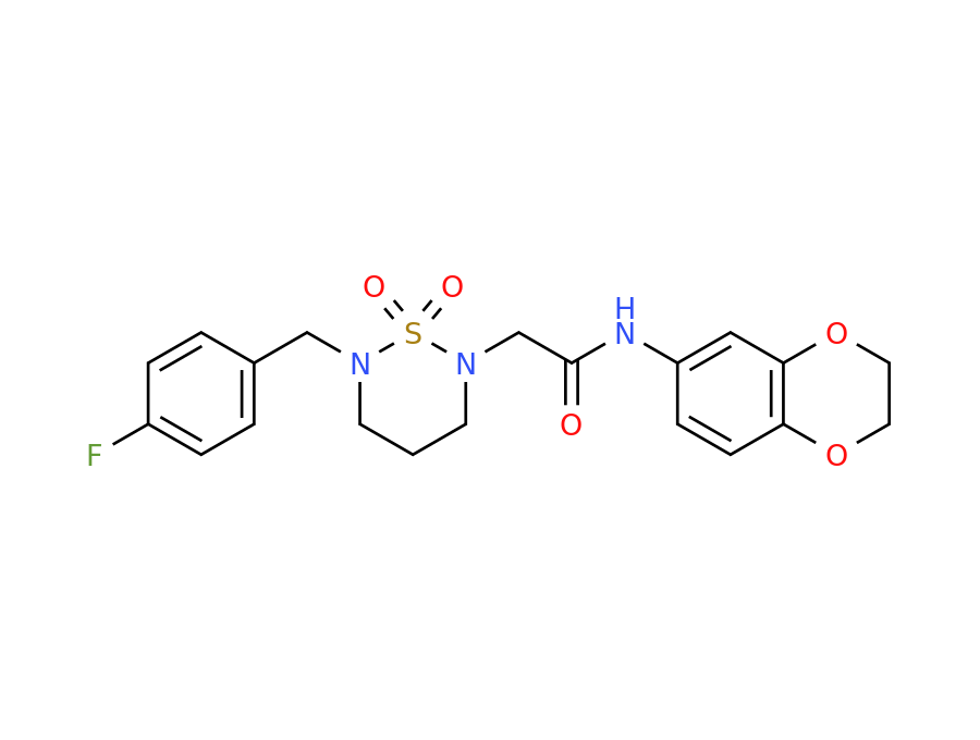 Structure Amb20361715