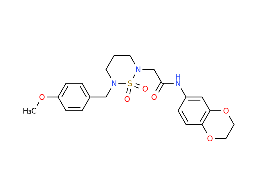 Structure Amb20361727