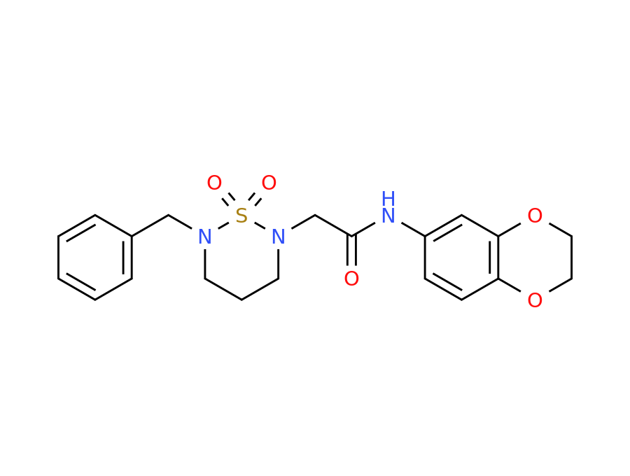 Structure Amb20361737