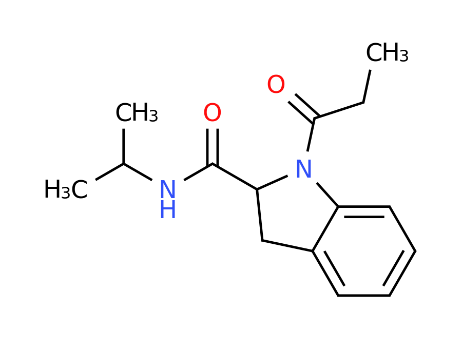 Structure Amb20362157