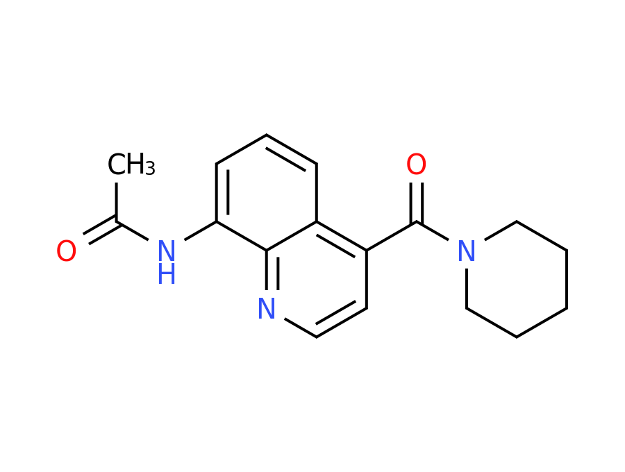 Structure Amb20362555