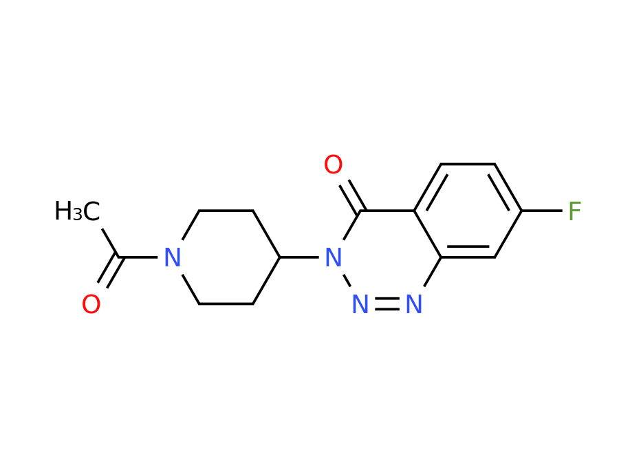 Structure Amb20364400