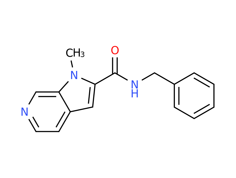 Structure Amb20364721