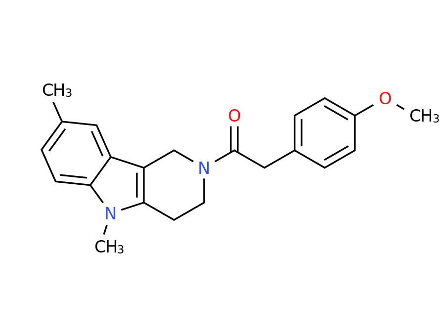 Structure Amb20365741