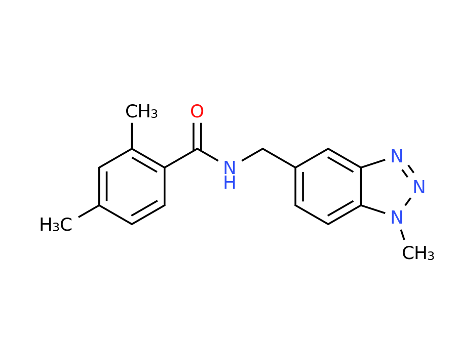 Structure Amb20366113