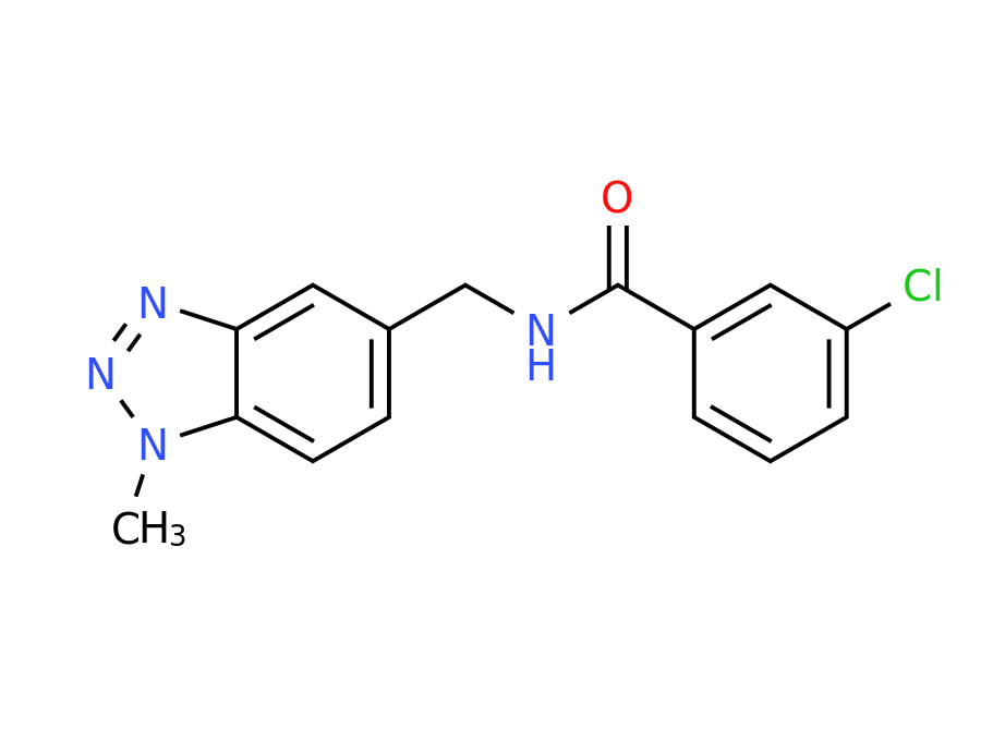 Structure Amb20366116