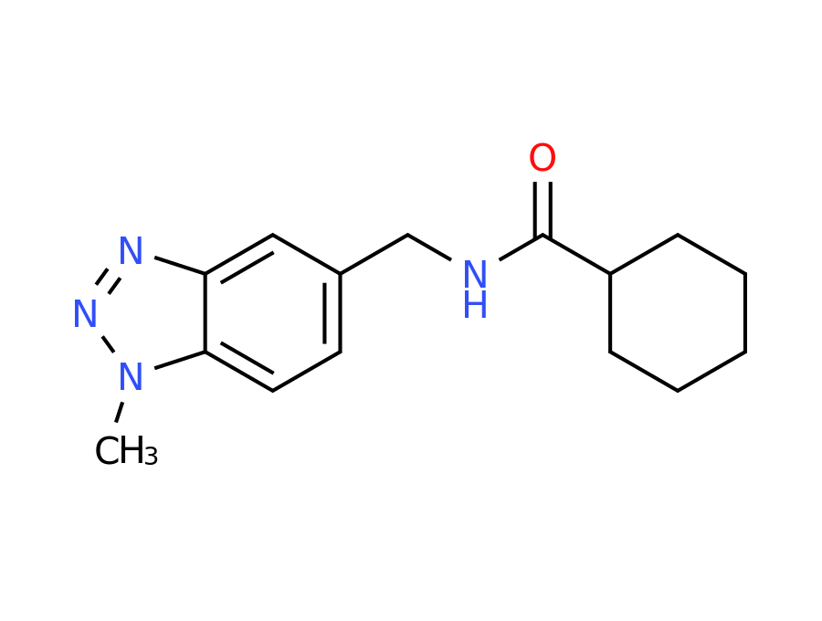 Structure Amb20366117