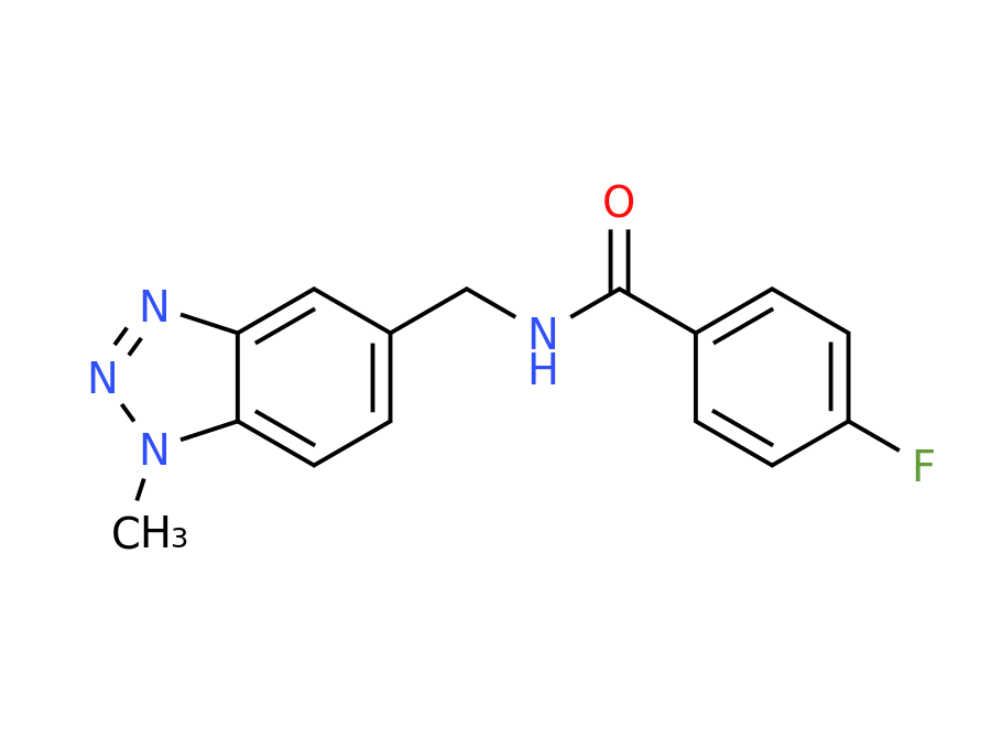 Structure Amb20366118