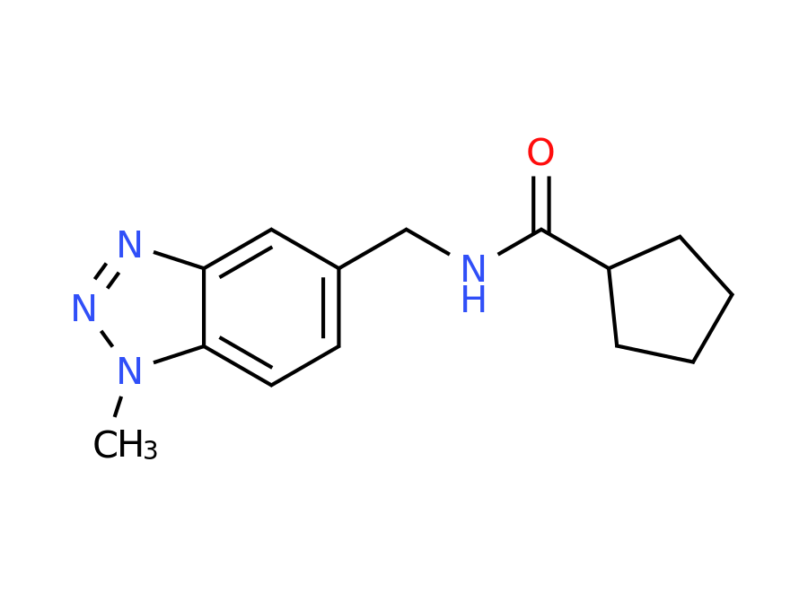 Structure Amb20366119