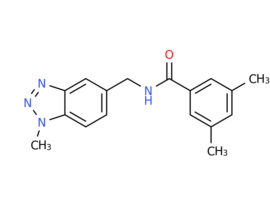 Structure Amb20366120