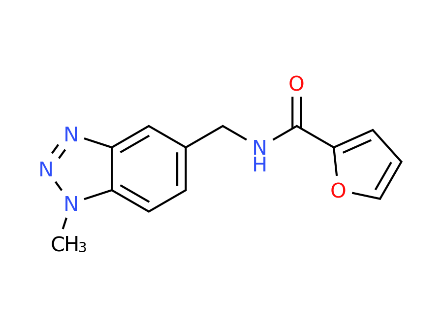 Structure Amb20366121