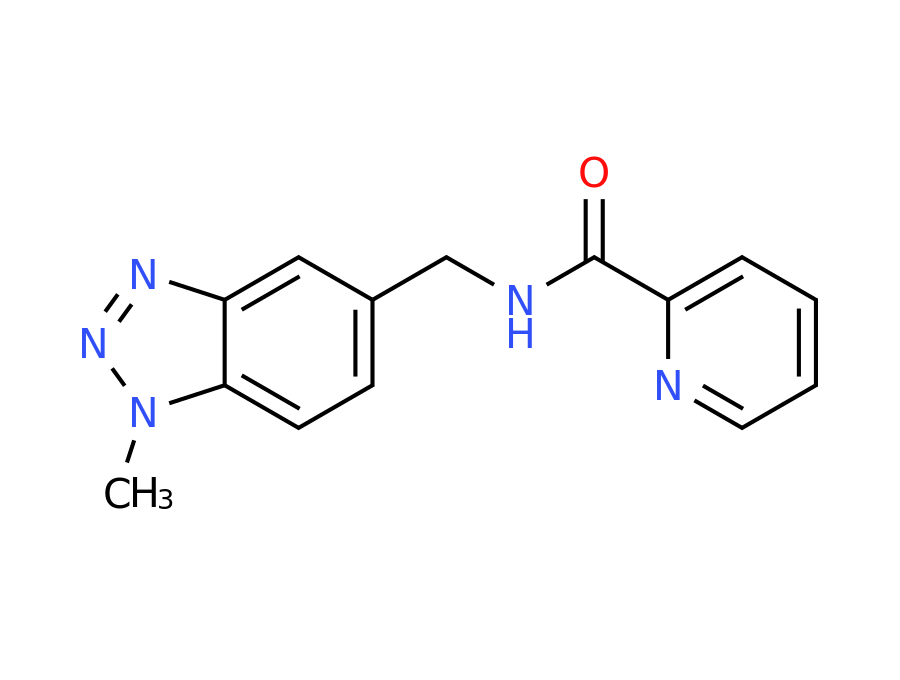 Structure Amb20366125