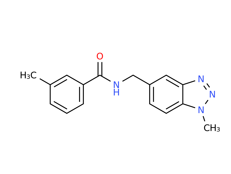 Structure Amb20366126