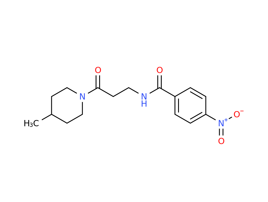 Structure Amb203664