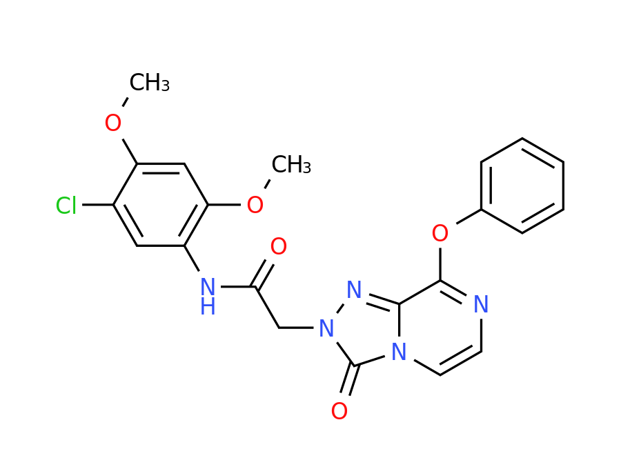 Structure Amb20366464