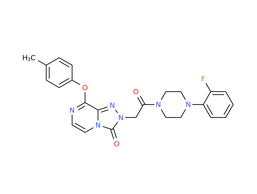 Structure Amb20366491