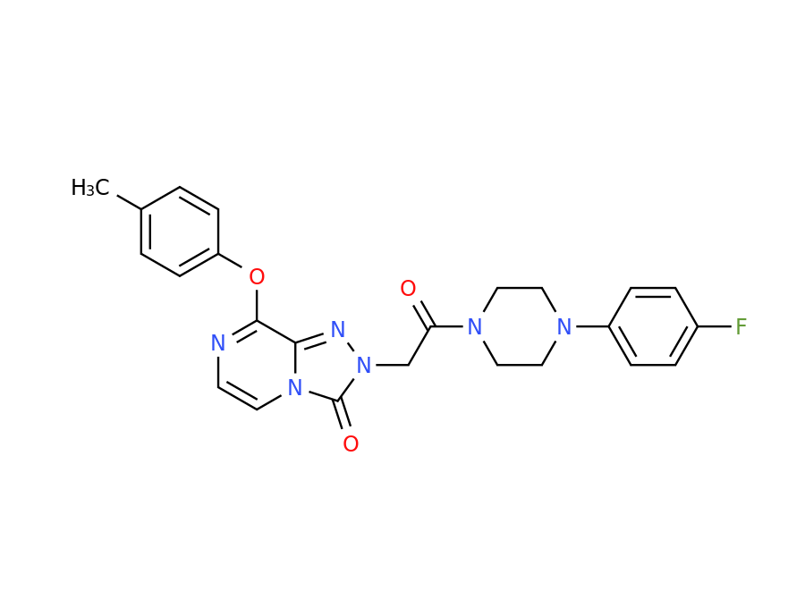 Structure Amb20366492