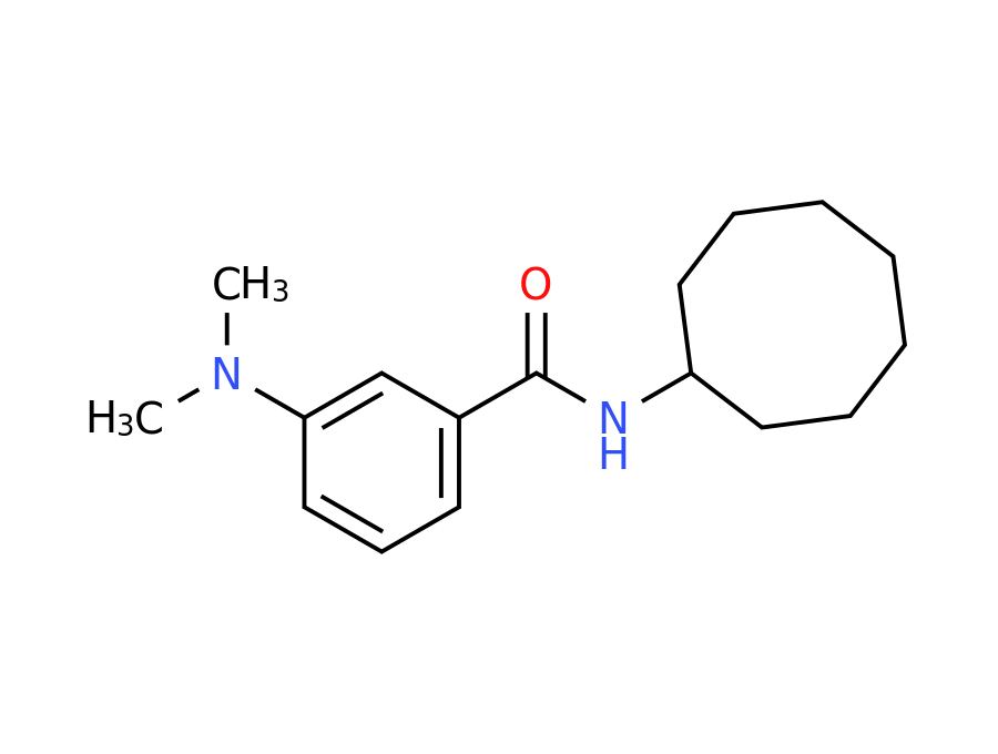 Structure Amb203665